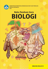 Buku Panduan Guru Biologi SMA/MA Kelas XI K. Merdeka