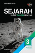 Sejarah untuk SMA/MA Kelas XII