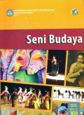 Seni Budaya SMA Kelas XII Semester 1